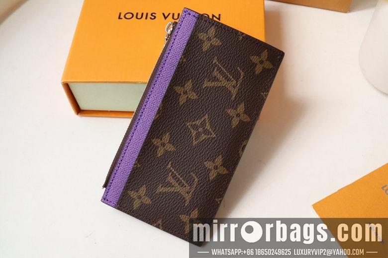 1:1 Louis Vuitton Bags M82908 8X14.5X1cm XM 3