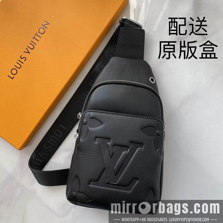 1:1 Louis Vuitton Bags 1027 30X17X5cm WP