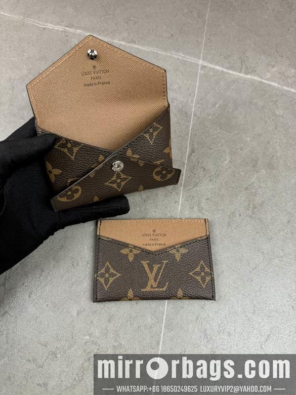 1:1 Louis Vuitton Bags m12884 7.5X1.5X11cm ZC 1