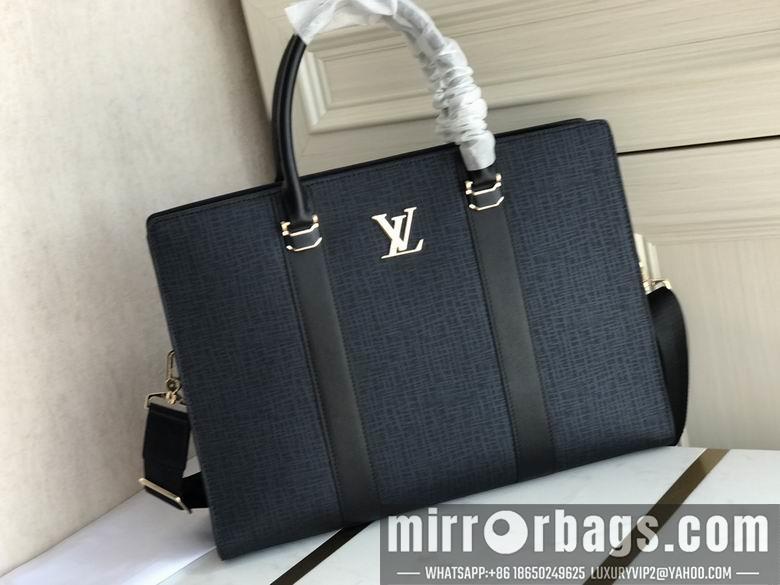 1:1 Louis Vuitton Bags 7704-1 39X30X7cm WP