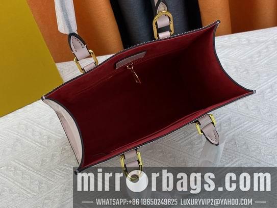 1:1 Louis Vuitton Bags Sac Plat M58660 22.5x24x9.5cm zy1