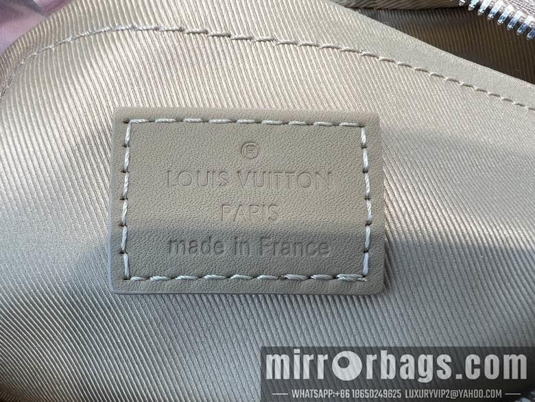 1:1 Louis Vuitton Bags M23710 23.5X18X7cm XM 2colour