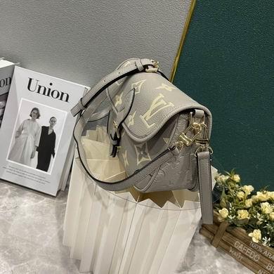 1:1 Louis Vuitton Bags M46583 25X9X15cm