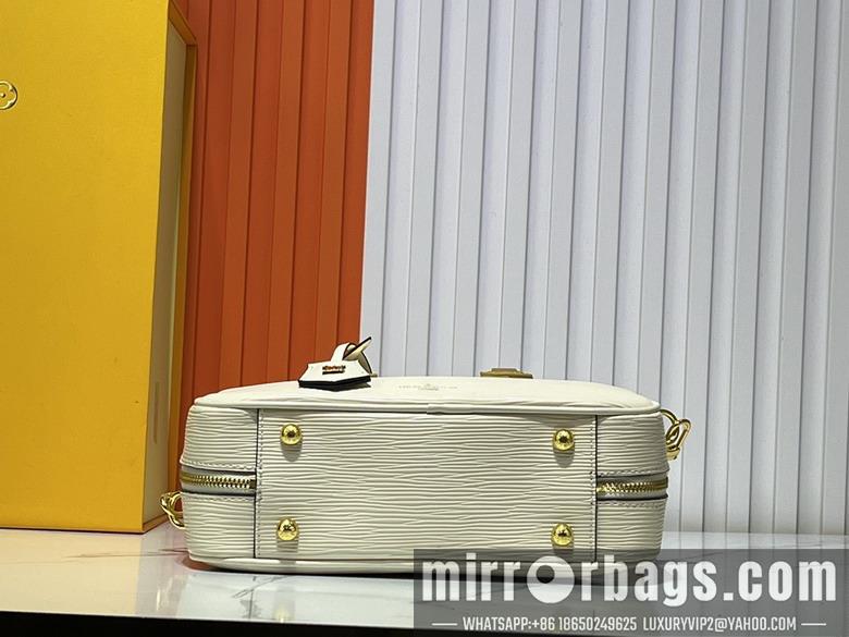1:1 Louis Vuitton Bags M12009 25x15x8cm ss2
