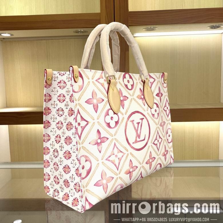 1:1 Louis Vuitton Bags M11262 35X27X14cm XM 3colour