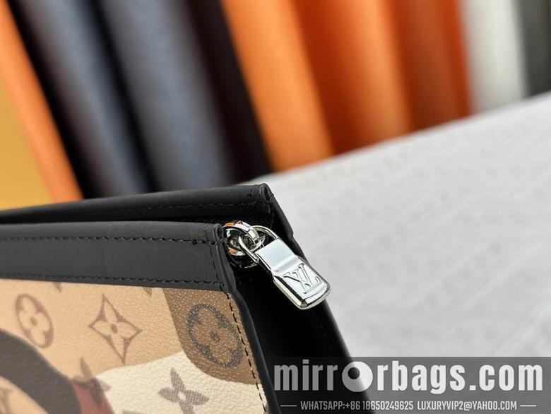 1:1 Louis Vuitton Bags M61692 26X20X5cm XM 5