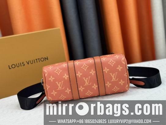 1:1 Louis Vuitton Bags Keepall M31044 25x15x11cm zy