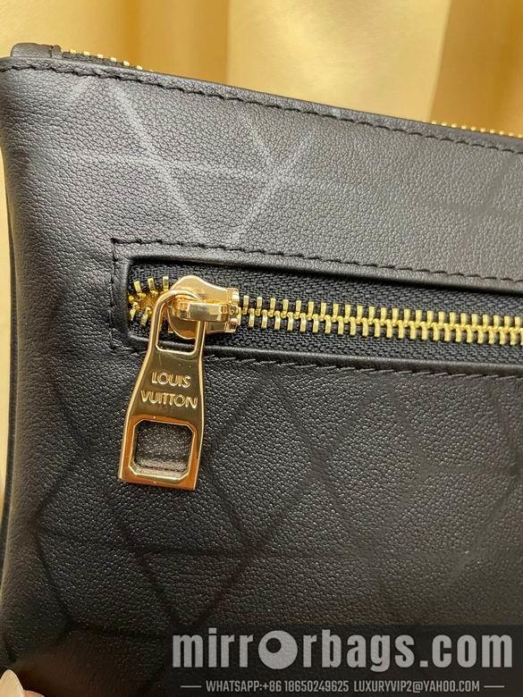 1:1 Louis Vuitton Bags 998-5 27X17X2cm XM-4