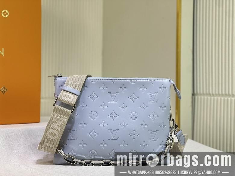 1:1 Louis Vuitton Bags Coussin M57782 26x20x12cm ss2