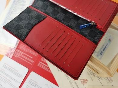 1:1 Louis Vuitton Bags N63252 XM 4colour