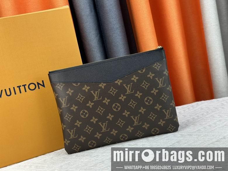 1:1 Louis Vuitton Bags M62048 29.5X21X1cm XM 7