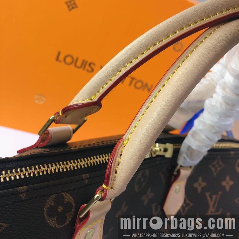 1:1 Louis Vuitton Bags Speedy M40393 40x25x20 cm cs