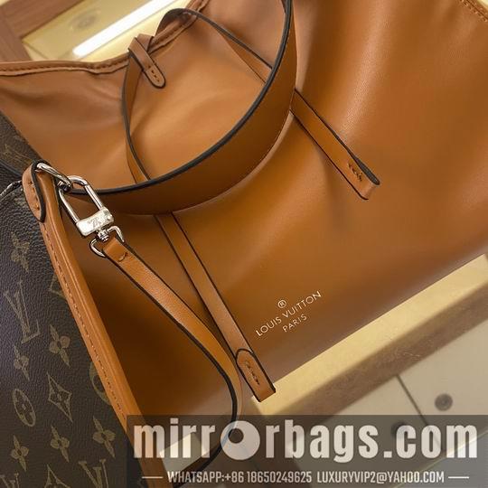 1:1 Louis Vuitton Bags CarryAll M25143 39x30x15cm zy1