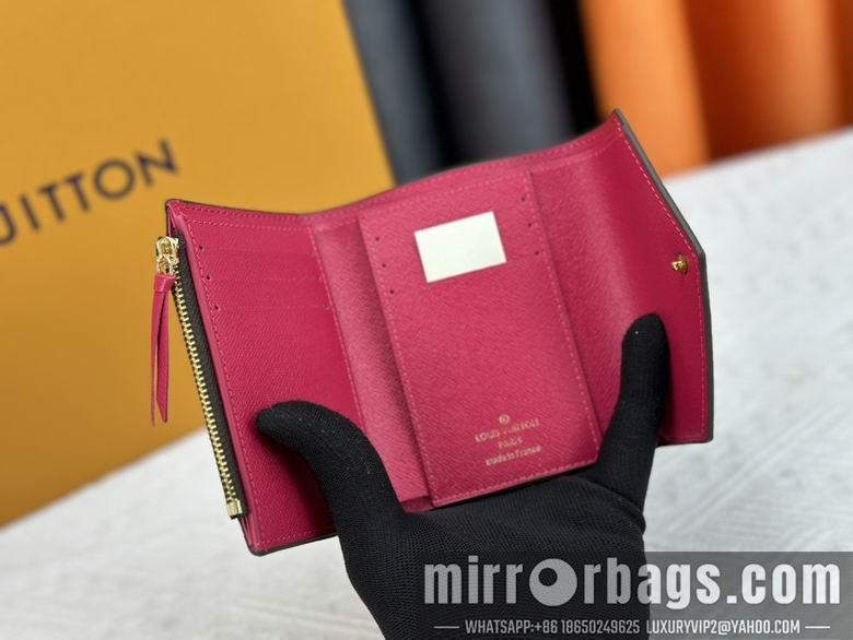 1:1 Louis Vuitton Bags M41938 12X9.5X1.5cm XM 6