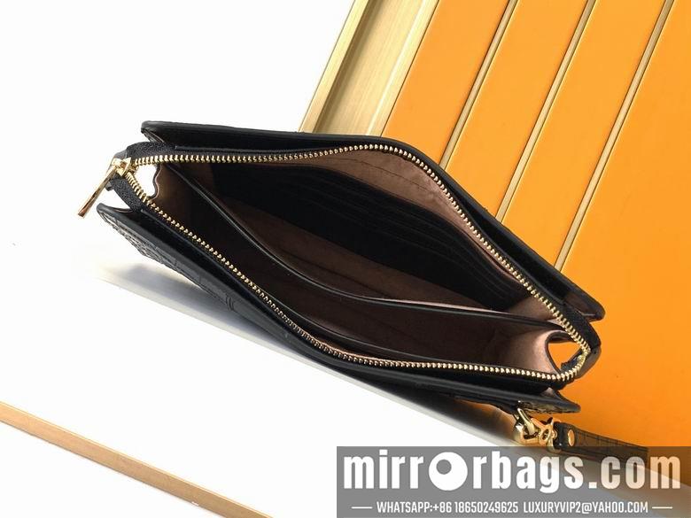 1:1 Louis Vuitton Bags 751 27X18X7cm WP 2colour