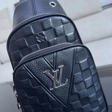 1:1 Louis Vuitton Bags 18X31X5cm 101402 SC