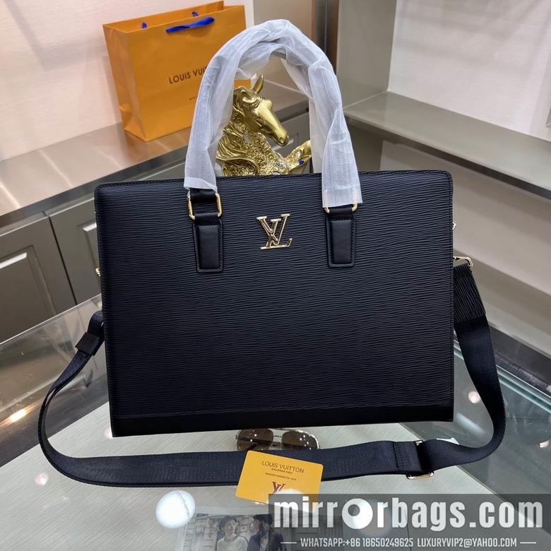 1:1 Louis Vuitton Bags 211013-1 38X28X7cm XM