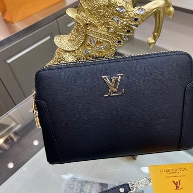 1:1 Louis Vuitton Bags 98154-7LV 27X17X5cm WP