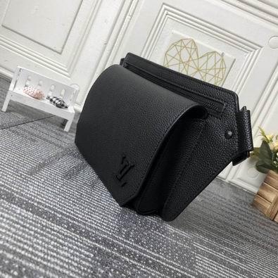 1:1 Louis Vuitton Bags Aerogram M57081，59625 30x16x3 cm cs