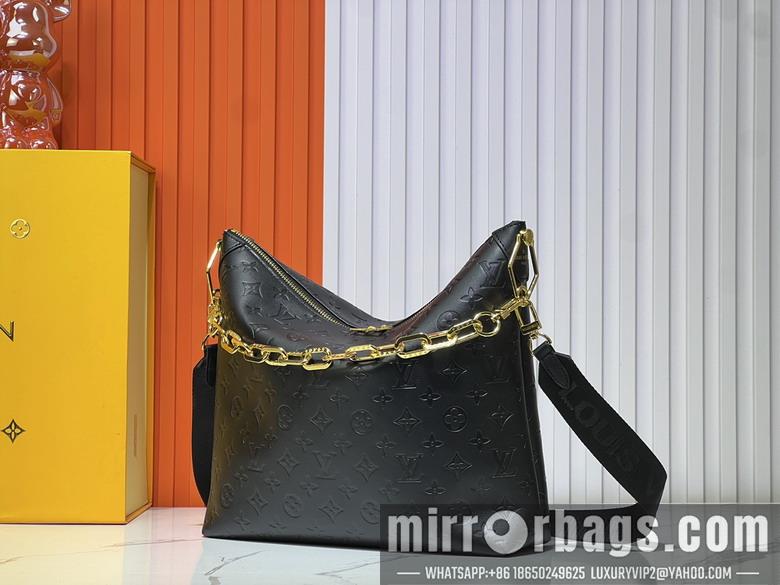 1:1 Louis Vuitton Bags M12068 30x28x12cm ss
