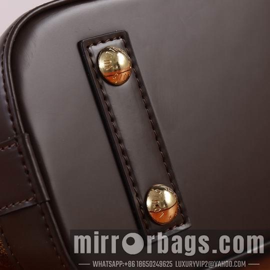 1:1 Louis Vuitton Bags Alma M53152 25x19x12cm  ww