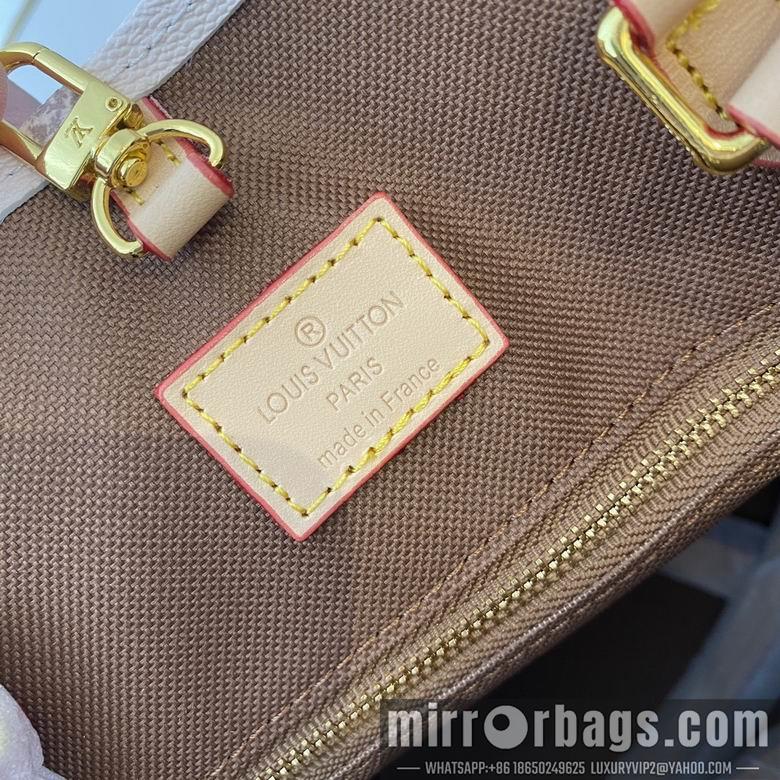 1:1 Louis Vuitton Bags M45494 34X26X13cm XM 4colour