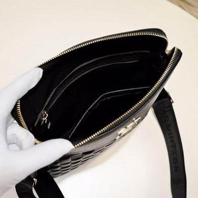 1:1 Louis Vuitton Bags 7093-3 26X28X6cm WP