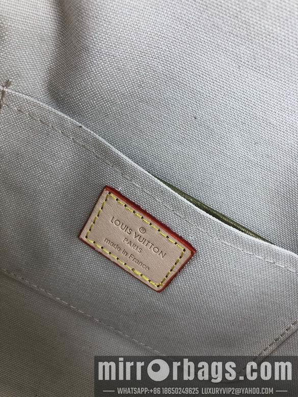 1:1 Louis Vuitton Bags Monogram M40718 28X17X4 bc