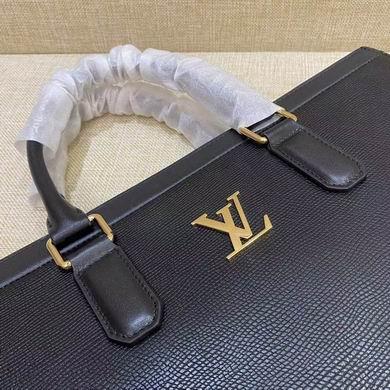 1:1 Louis Vuitton Bags 39X29X6cm 092607 XM