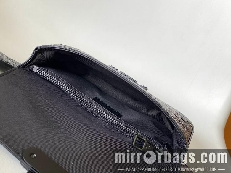 1:1 Louis Vuitton Bags M58487 21X15X4cm XM