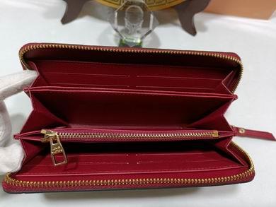 1:1 Louis Vuitton Bags M60017 19.5X10.5X2.5cm XM