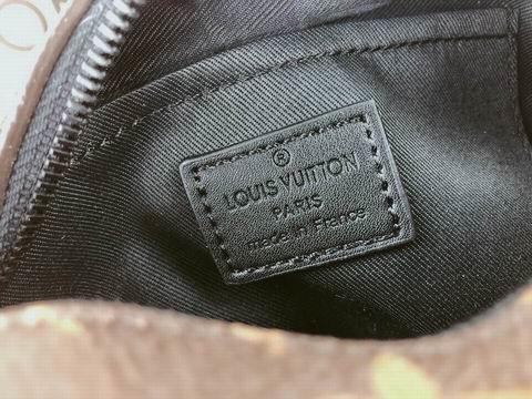 1:1 Louis Vuitton Bags Mini Soft Trunk M44480