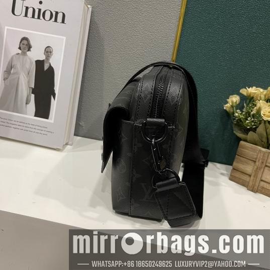 1:1 Louis Vuitton Bags Fastline M22482 M22611 23.5x18x7cm ss