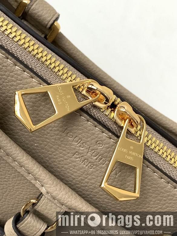 1:1 Louis Vuitton Bags M46585 28X18X8cm XM