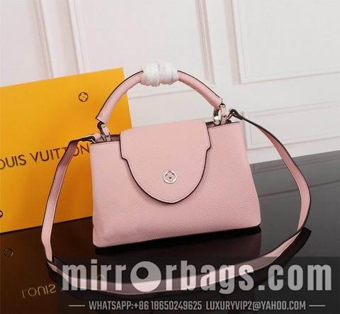 1:1 Louis Vuitton Bags Capucines M94519 cswq