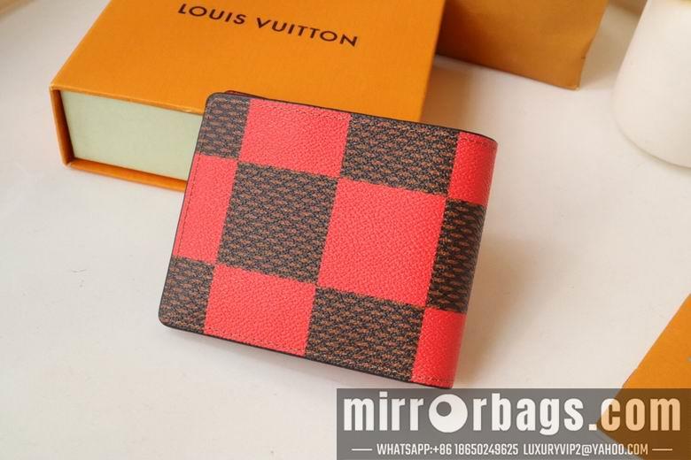 1:1 Louis Vuitton Bags M40452 XM 4