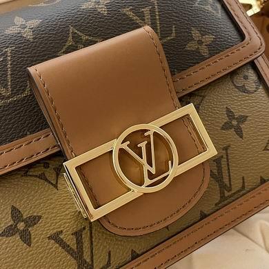 1:1 Louis Vuitton Bags M45959 20X15X9cm XM