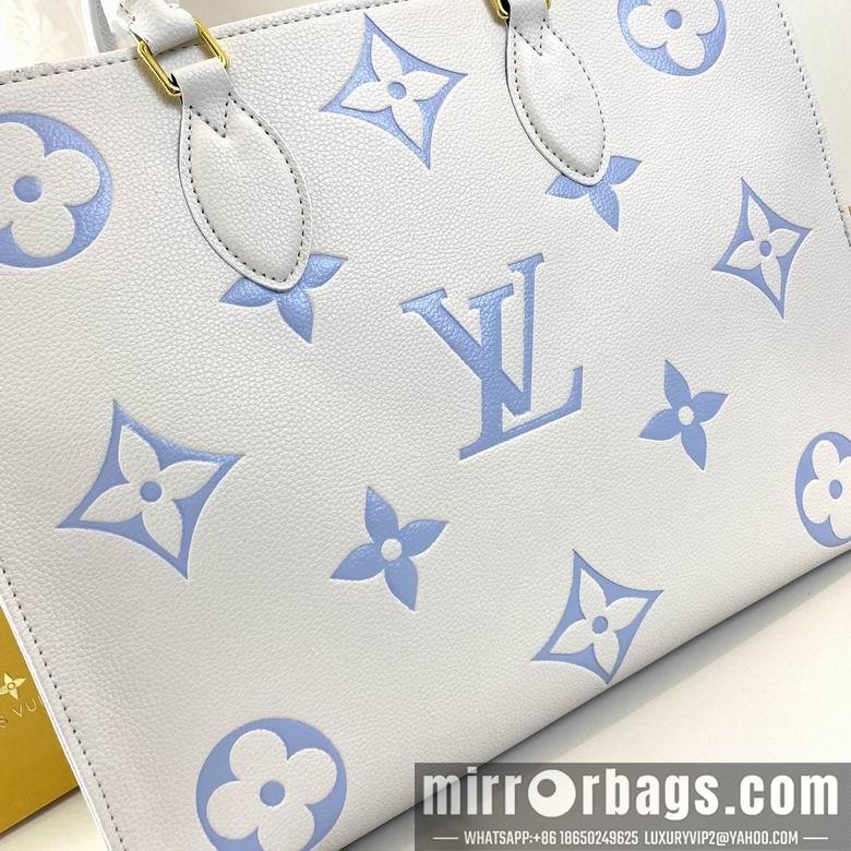 1:1 Louis Vuitton Bags M45494 34X26X13cm XM 4colour