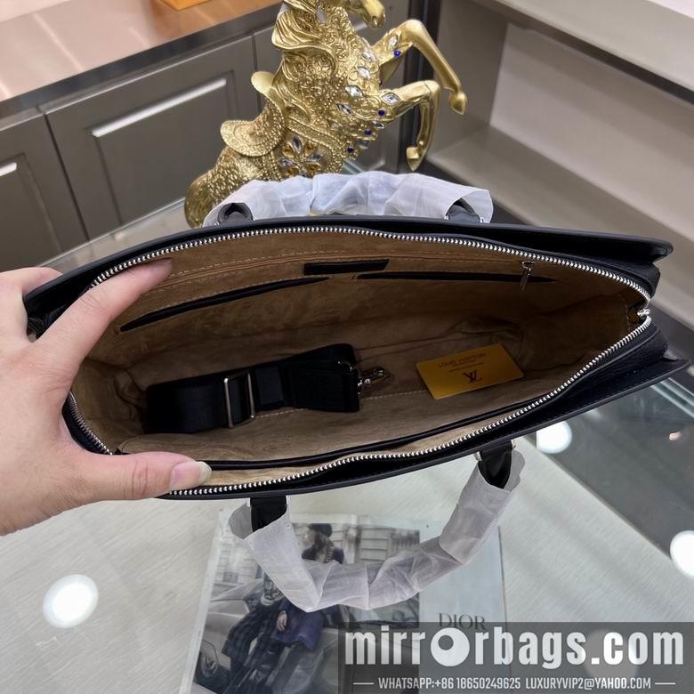 1:1 Louis Vuitton Bags 20518-1 39X29X7cm XM