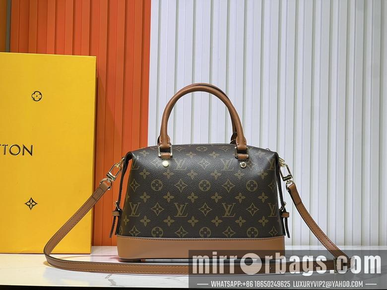 1:1 Louis Vuitton Bags M68169 28x20x11.5cm ss1