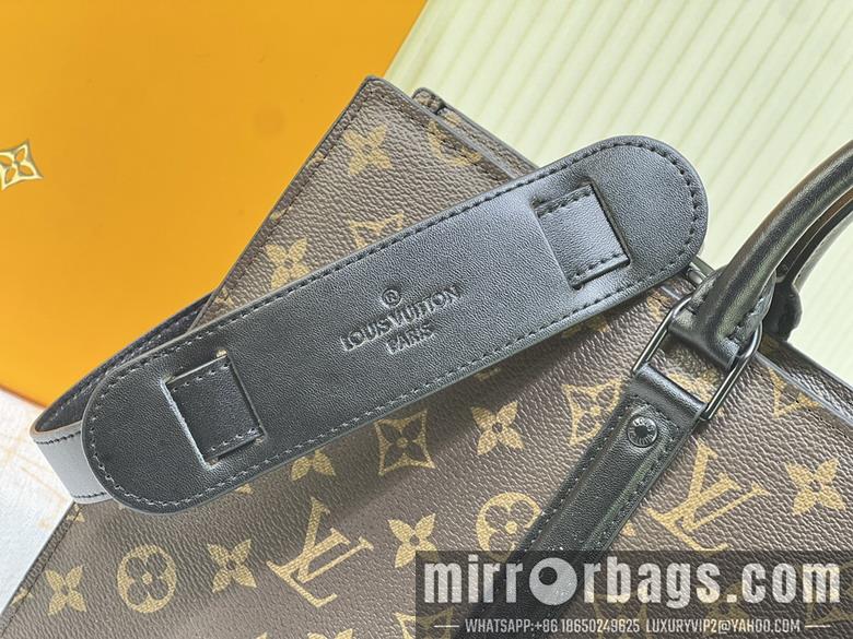 1:1 Louis Vuitton Bags Sac Plat M45265 31x39x8.5cm ss
