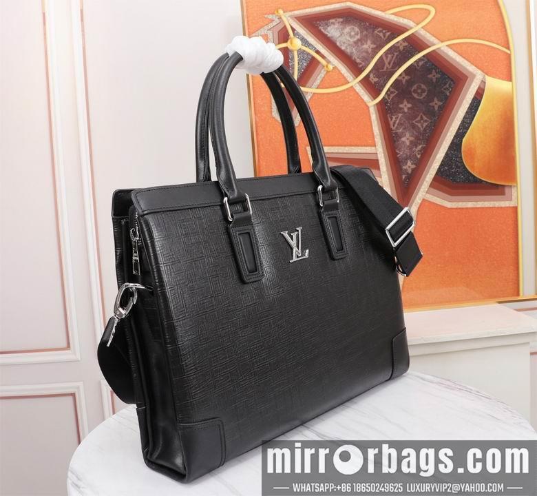1:1 Louis Vuitton Bags 8378-1 39X28X7cm WP 2
