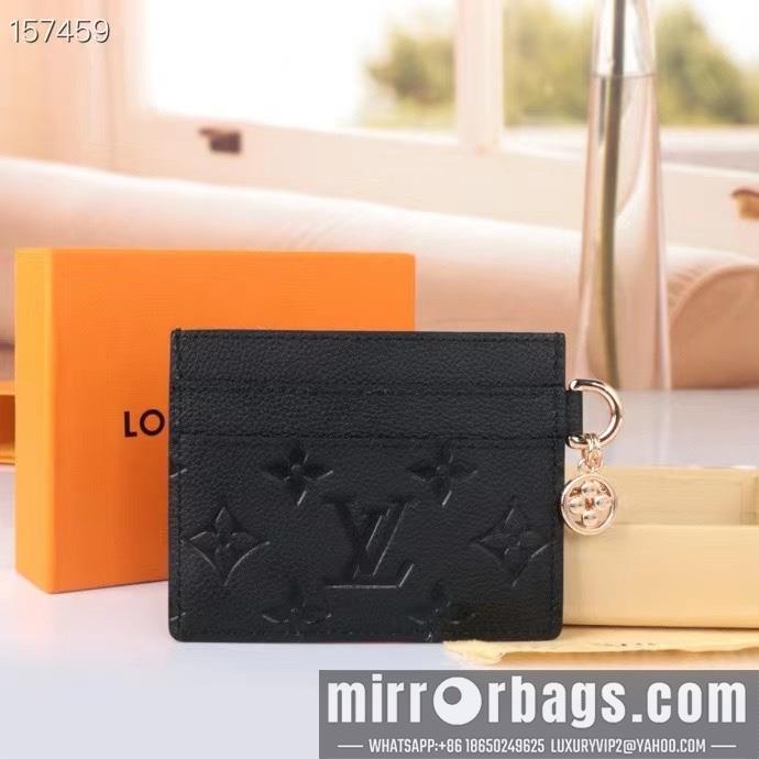 1:1 Louis Vuitton Bags M82739 10.2X7.3X0.3cm XMY 6