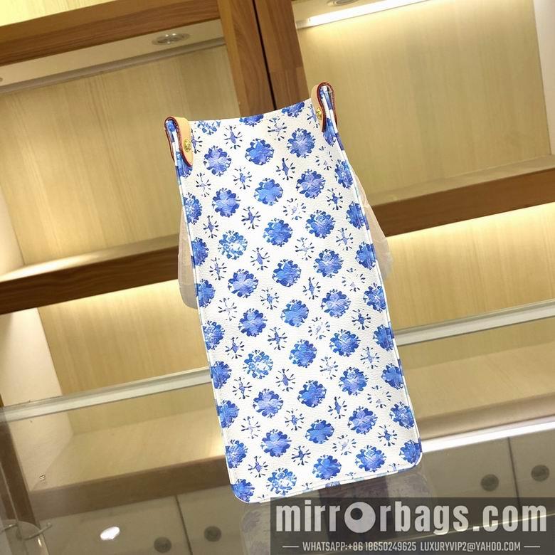 1:1 Louis Vuitton Bags M11262 35X27X14cm XM 3colour