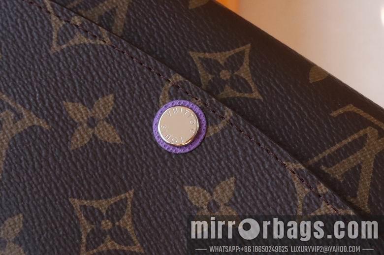 1:1 Louis Vuitton Bags m82919 19X10X2cm XM 4