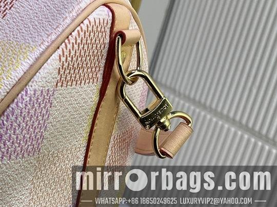 1:1 Louis Vuitton Bags Keepall M40667 M41416 20x29x23cm ss1