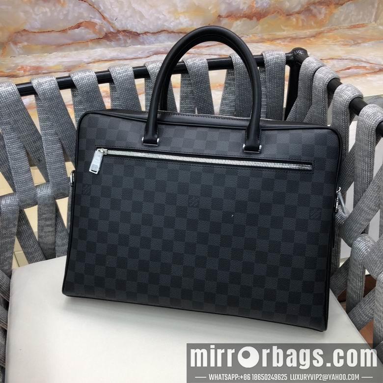 1:1 Louis Vuitton Bags 5167-1 38.5X30X6cm XM
