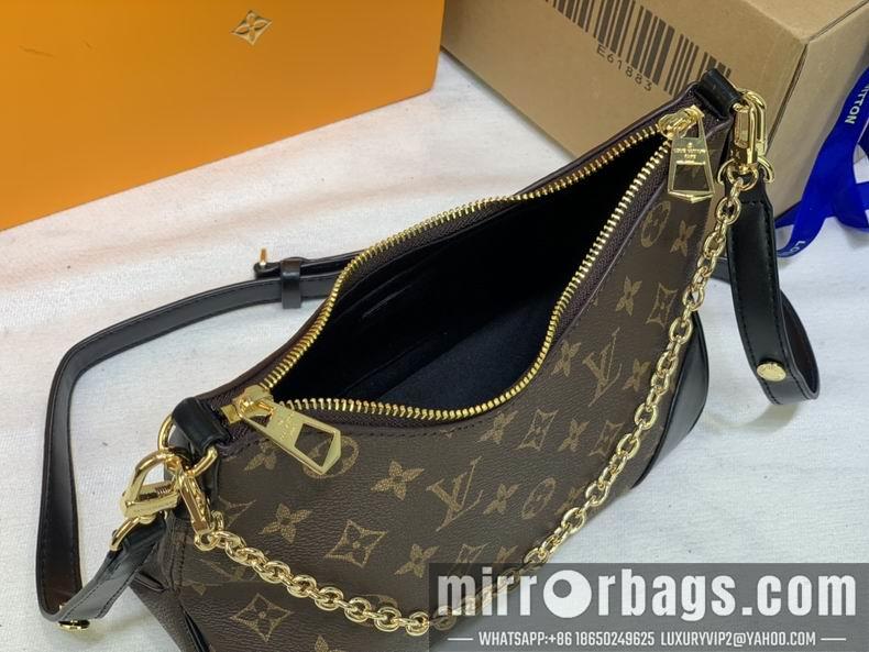 1:1 Louis Vuitton Bags Vintage M45832 29x20x12 cm cs