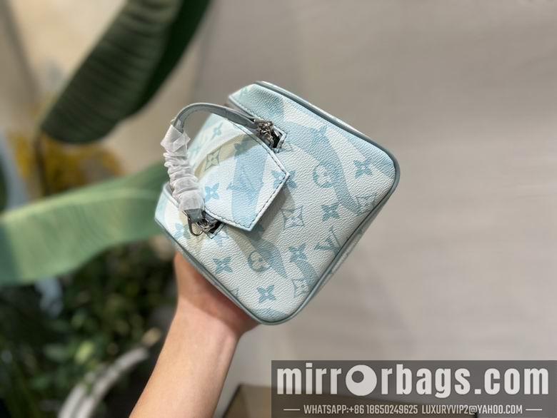 1:1 Louis Vuitton Bags M82337 28X15X16.5cm XM 2colour