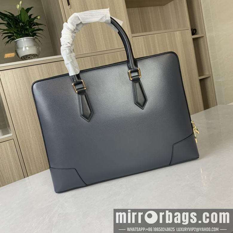 1:1 Louis Vuitton Bags 8392-1 39X29X7cm WP 2colour